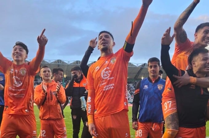 Con la pelea por el título, la Liguilla y el descenso aún abiertas: así está la tabla de la Primera B a cuatro fechas del final