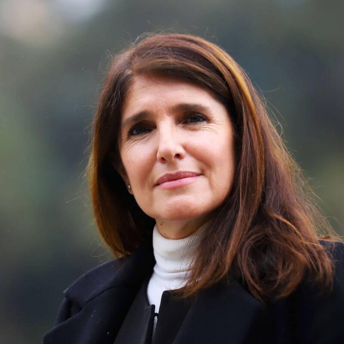 Embajadora Paula Narváez sufre accidente en Kayak en Los Lagos: fue rescatada por personal del GOPE