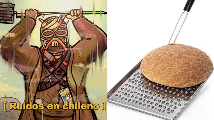 “¡Es para hallullas y marraquetas!“: Venta de tostador como “parrilla para arepas” desata la controversia en internet