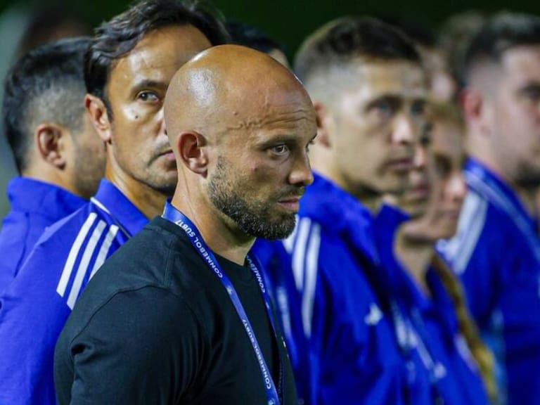 Richard Ramirez - Comunicaciones FFCh