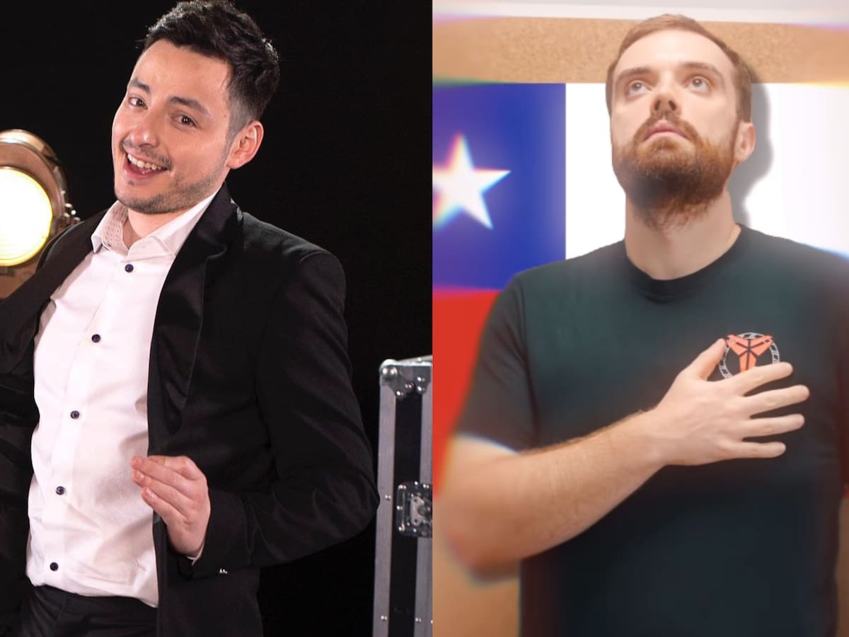 “Se va a juntar con...”: Pollo Castillo revela si se reunirá con Ibai en Chile al igual que con IShowSpeed