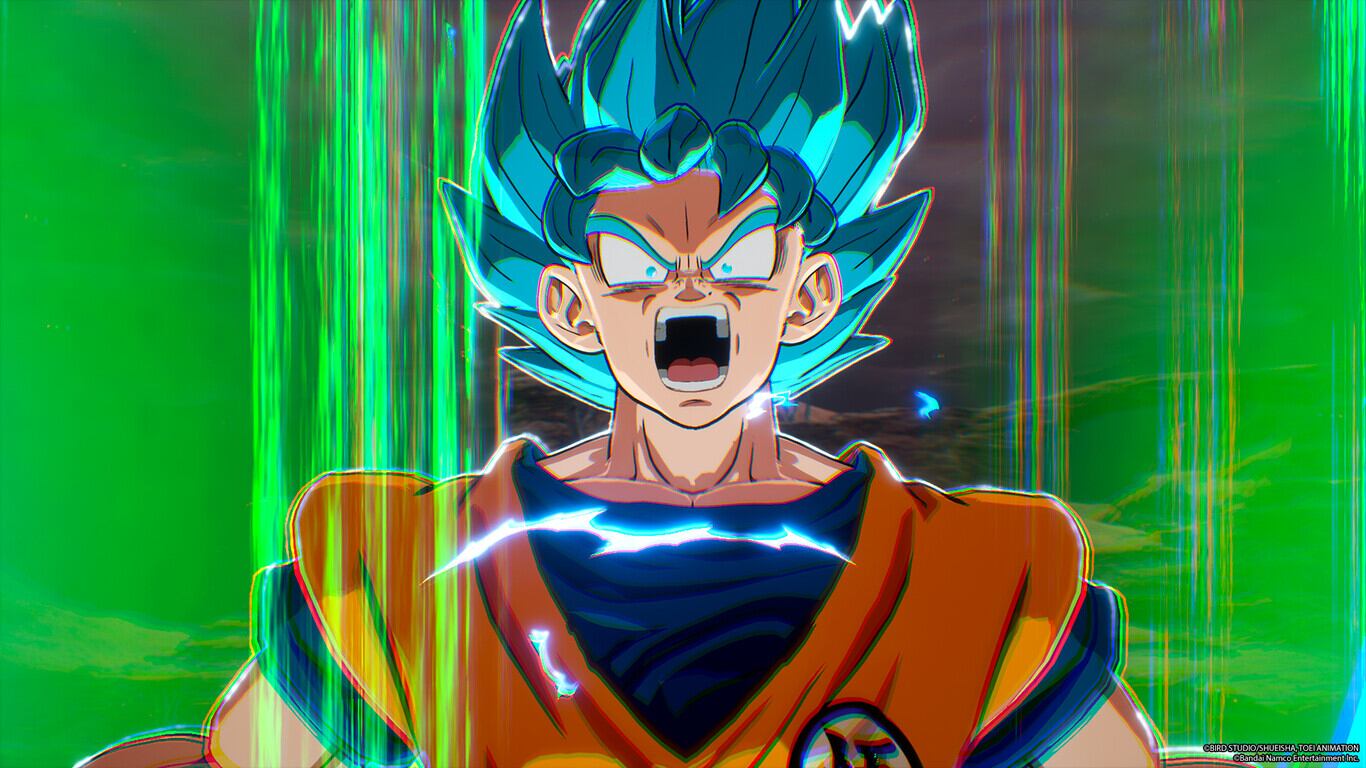 Bandai Namco