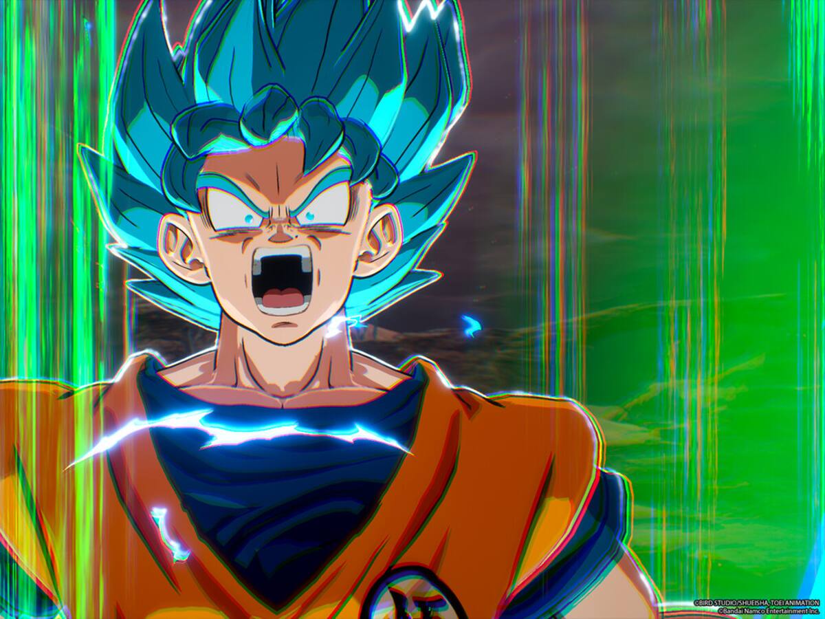 “Dragon Ball: Sparking! ZERO” deslumbra con su nuevo tráiler dejando las expectativas por lo más alto