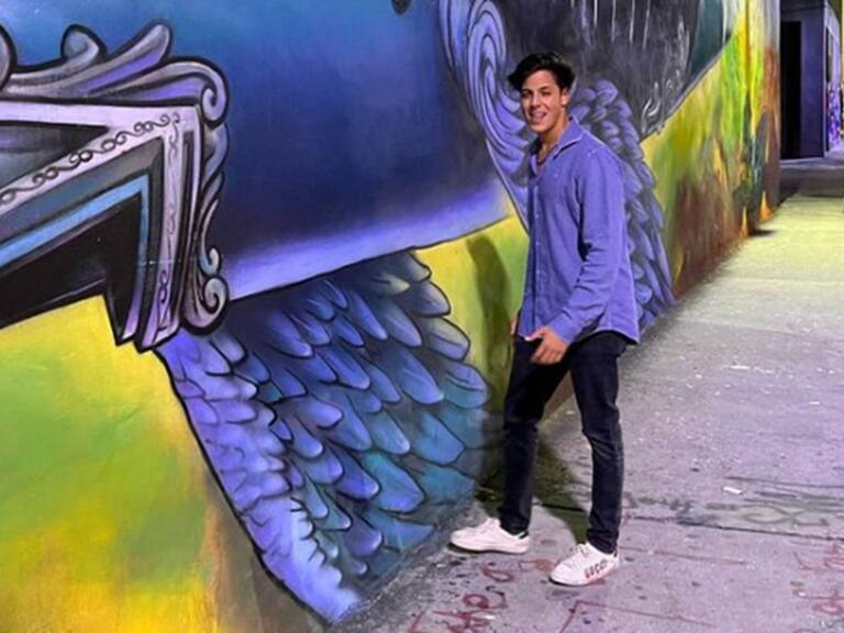 El mejor pagado: Esta es la millonaria cifra que ganaría Máximo Bolocco por estar en Top Chef VIP