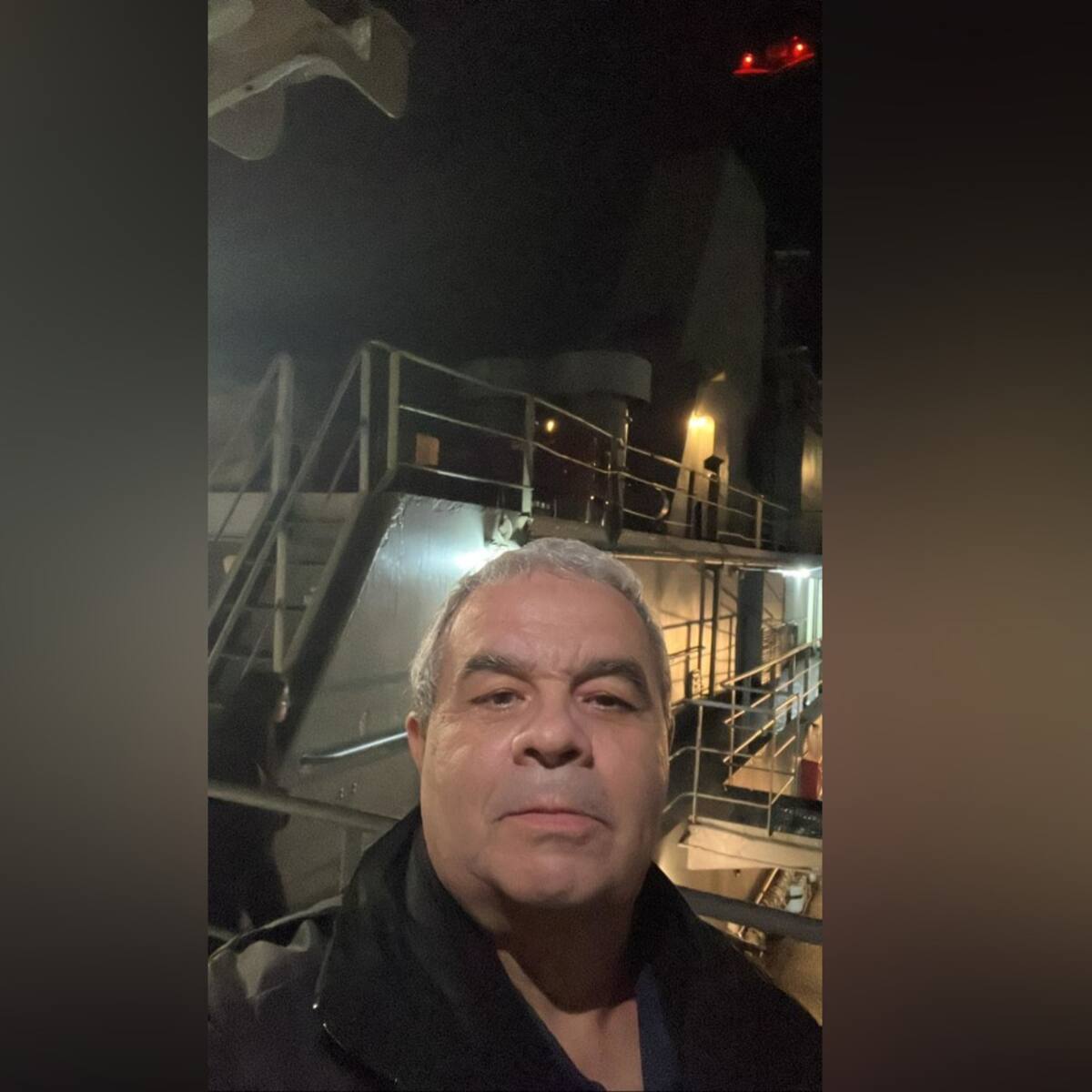 El viaje de 36 horas en barco de Aldo Schiappacasse a Juan Fernández: “Lo fundamental es no pescar demasiado”