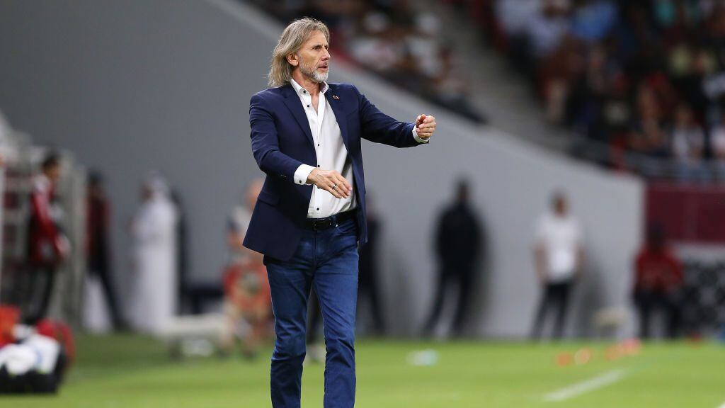 Ricardo Gareca