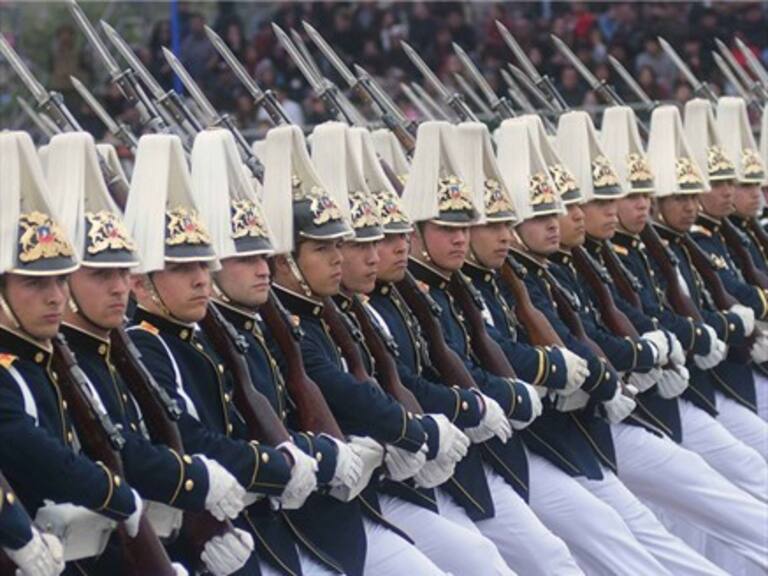 Parada Militar 2018: Revisa los detalles aquí
