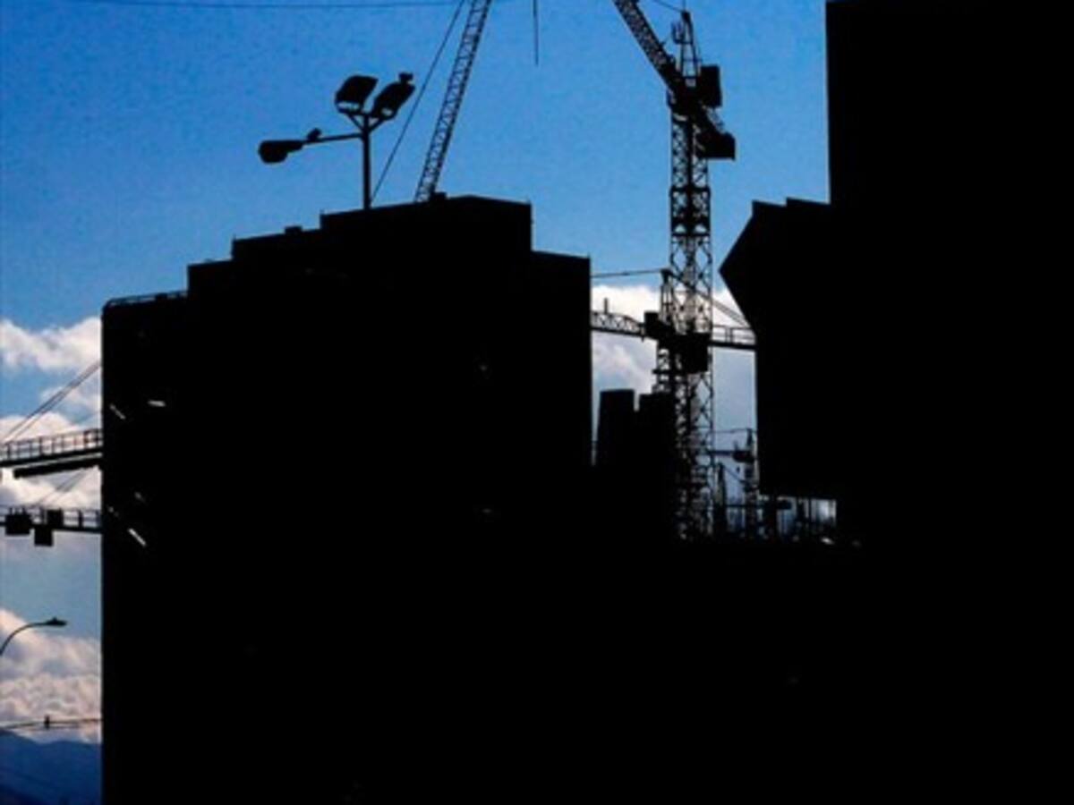 Ñuñoa es la comuna con mayor permisos de edificación en la Región Metropolitana