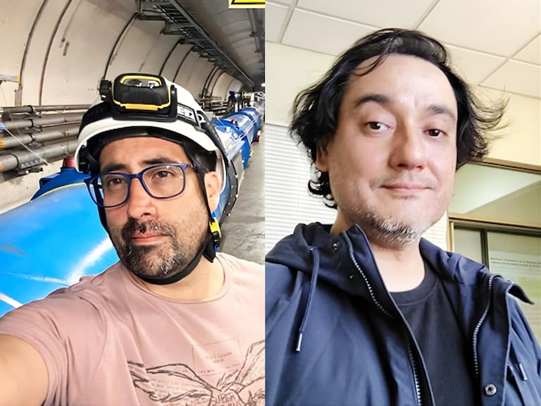 “Oscars de la Ciencia” reconocen a dos académicos de la U. de La Serena por su trabajo