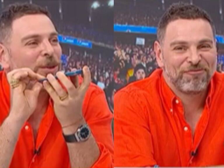 «Te estamos esperando»: Neme protagoniza chascarro tras intentar enviar un mensaje de audio a JC Rodríguez