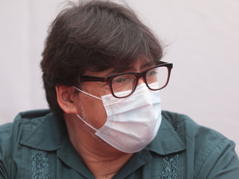 Alcalde Jadue y acusación de pedir millonaria donación a proveedor de farmacias: «No hay motivación económica, sino política»