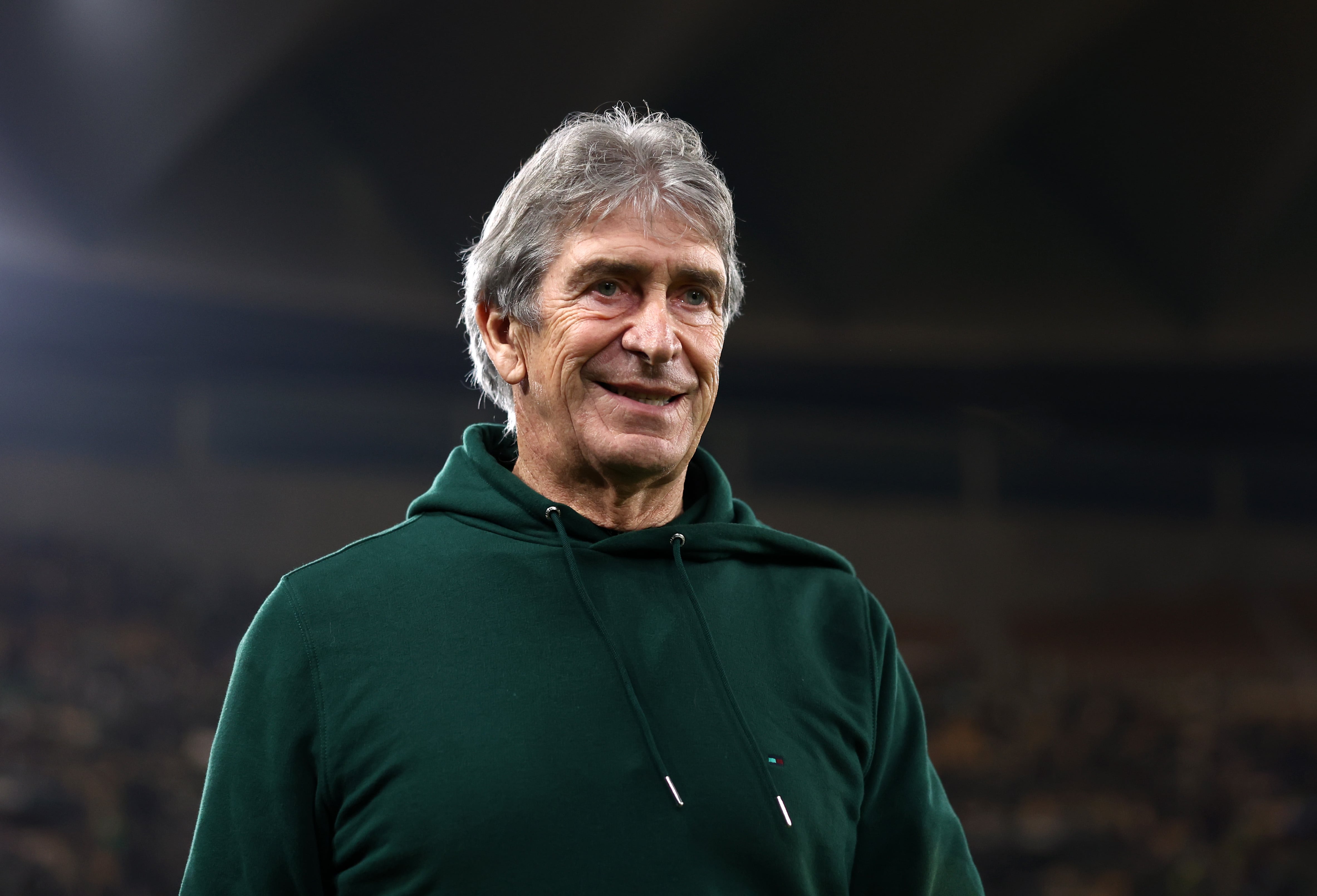 (Photo by Fran Santiago - UEFA/UEFA via Getty Images)
