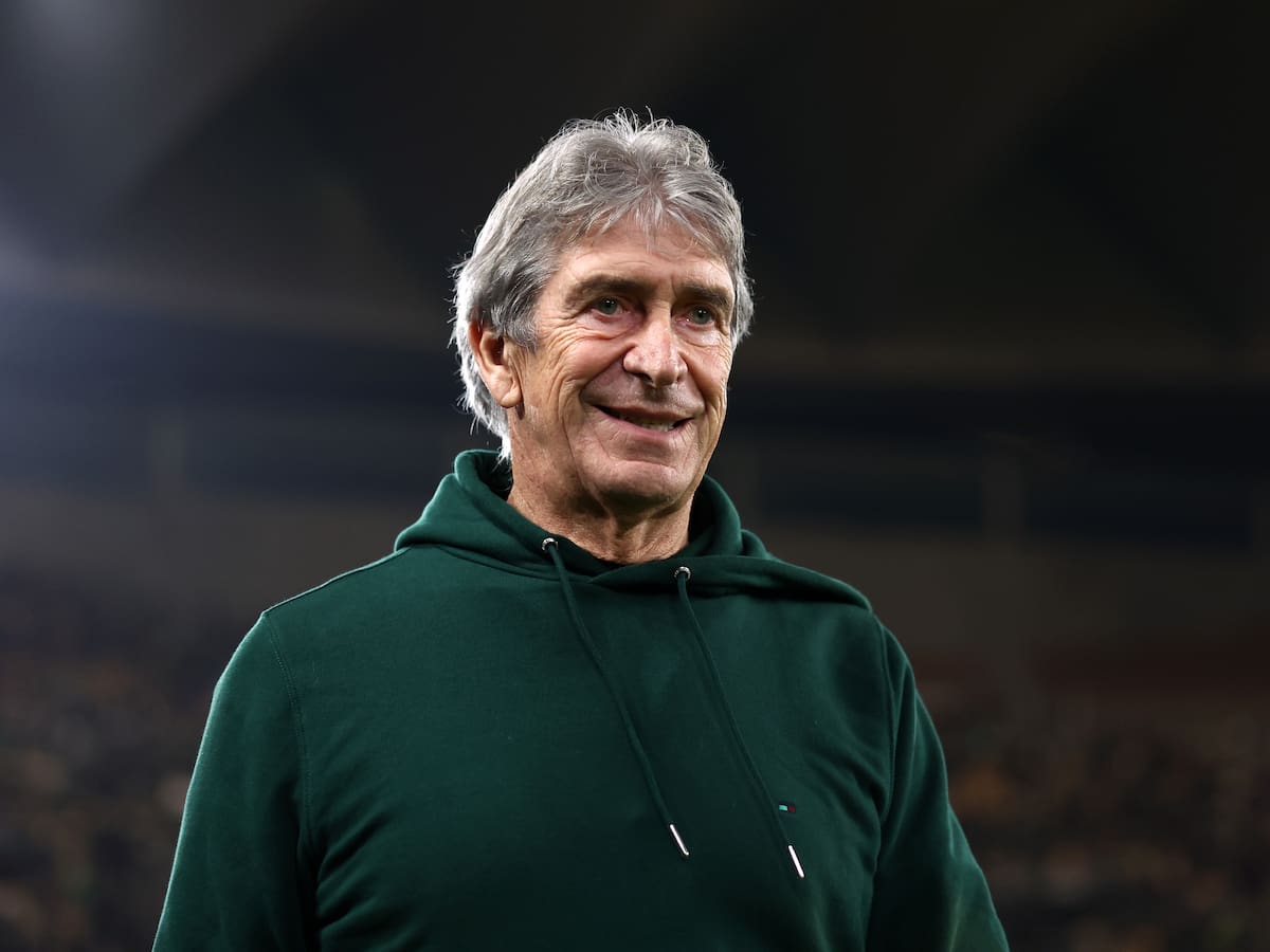 El Betis de Pellegrini derrota al Feyenoord y se “ahorra” una llave en busca del título de la Europa League
