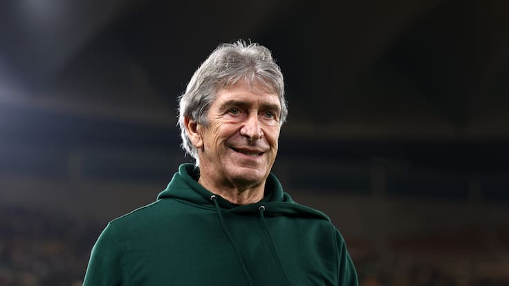 El Betis de Pellegrini derrota al Feyenoord y se “ahorra” una llave en busca del título de la Europa League