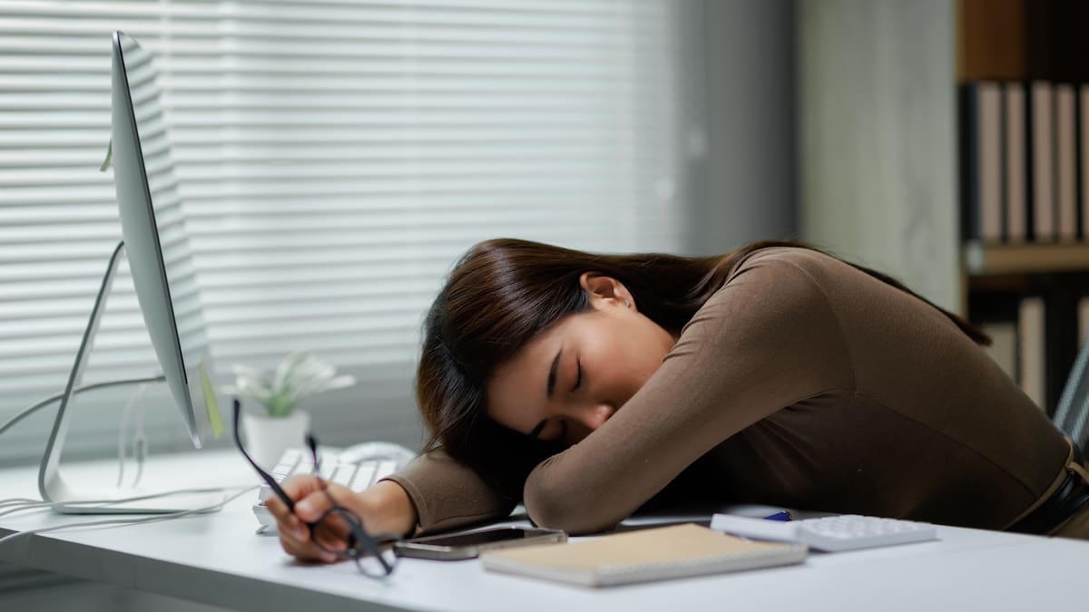“Bajón post-18″: Cómo retomar la rutina después de Fiestas Patrias, según la psicología