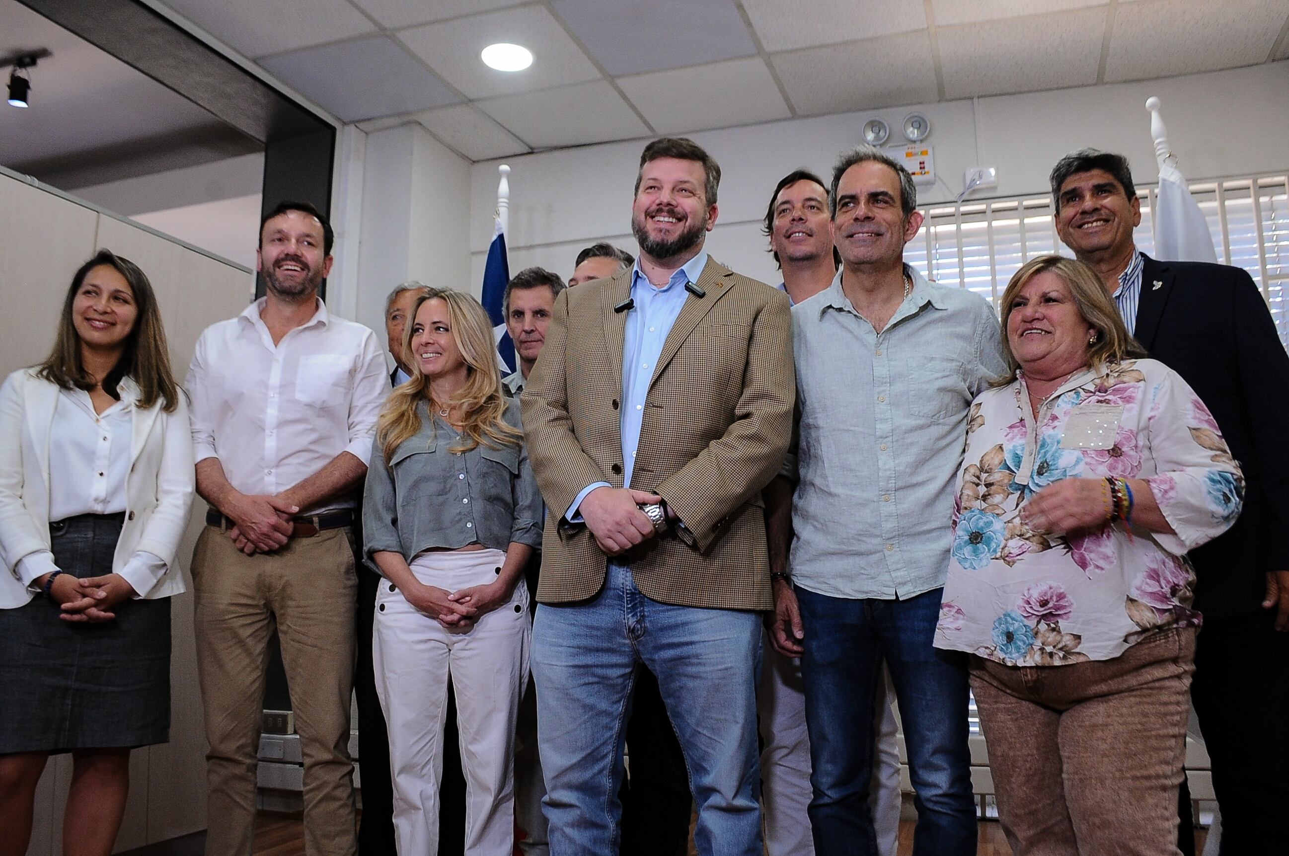 Partido Nacional Libertario