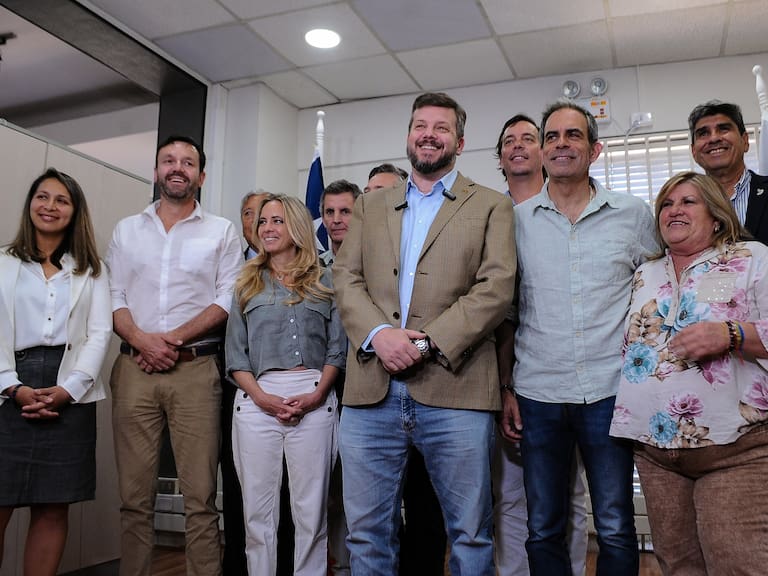 Partido Nacional Libertario