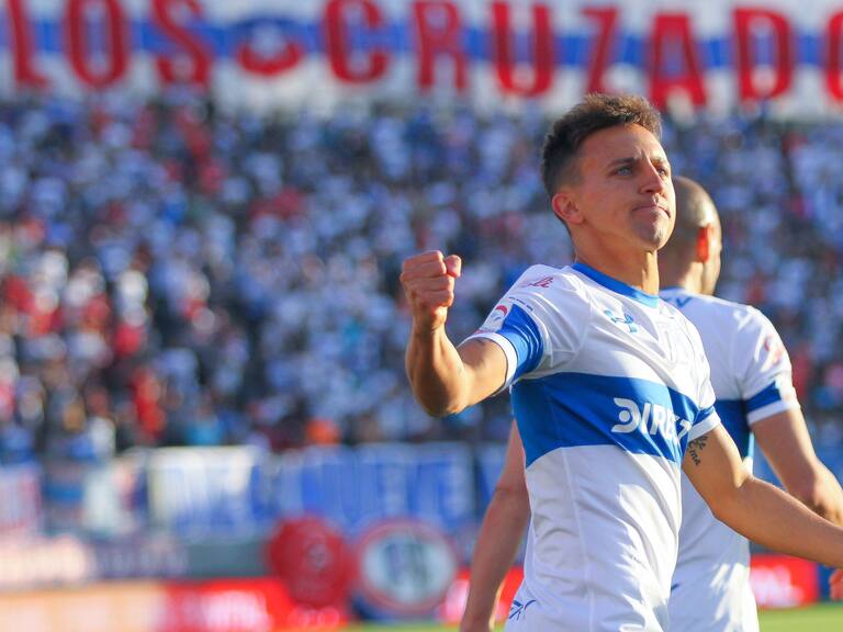 Diego Buonanotte tras su expulsión: «No entiendo cuál fue el real motivo, me sorprende mucho»