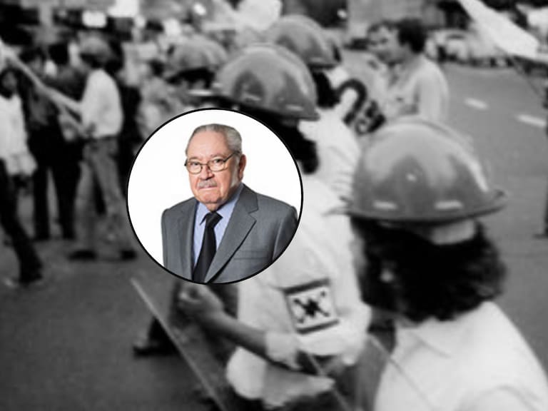 Defendió a Pinochet: fallece a los 87 años el abogado Pablo Rodríguez Grez, fundador de Patria y Libertad