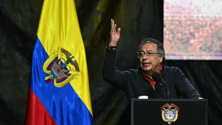 Colombia: Gustavo Petro apuesta por prensa independiente para enfrentar a grandes medios