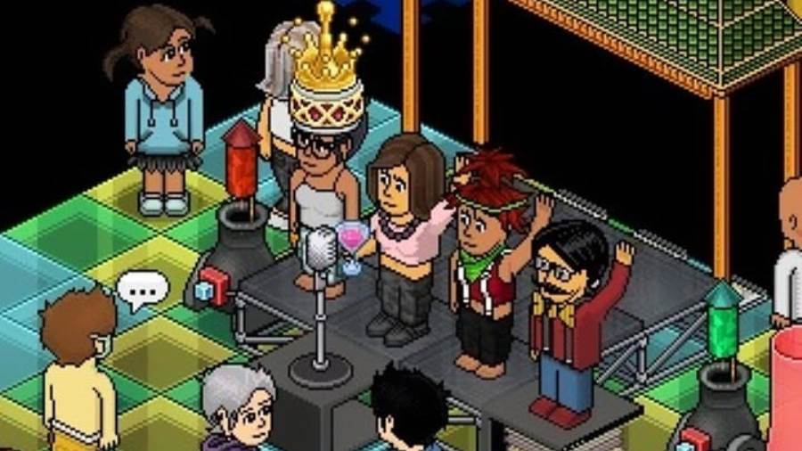 Habbo