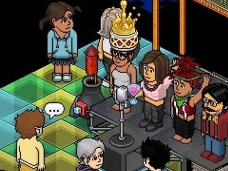 Habbo