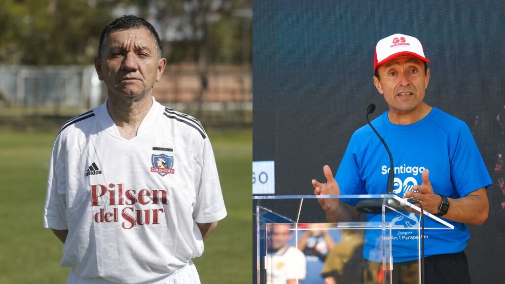 Jaime Pizarro recuerda al fallecido Arturo Jáuregui: "Interpretaba muy bien el juego, con muy rica técnica"
