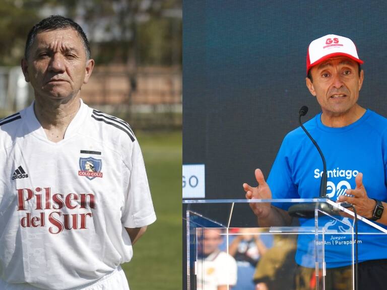 Jaime Pizarro recuerda al fallecido Arturo Jáuregui: "Interpretaba muy bien el juego, con muy rica técnica"