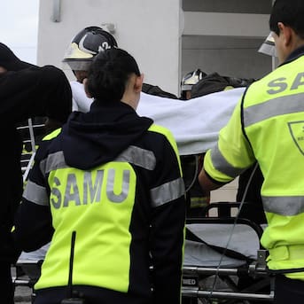 Fiscalía investiga muerte de adulto mayor que quedó atrapado en ascensor en Iquique