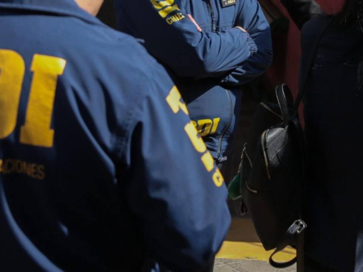 Falsos detectives de la PDI protagonizaron violento asalto en la comuna de Paine