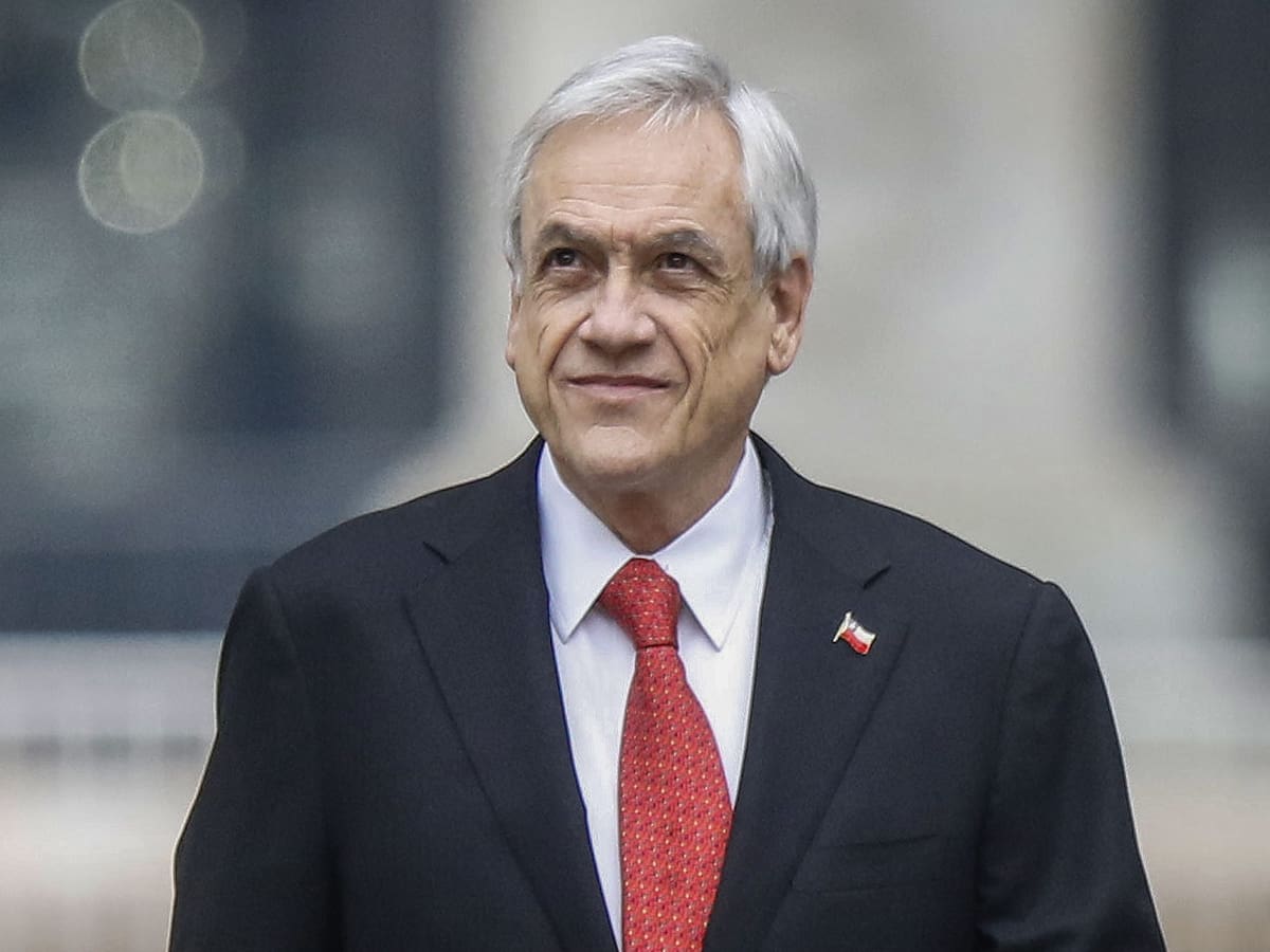 Caso Enjoy: Contraloría descartó conflictos de interés en fideicomisos ciegos del Presidente Sebastián Piñera