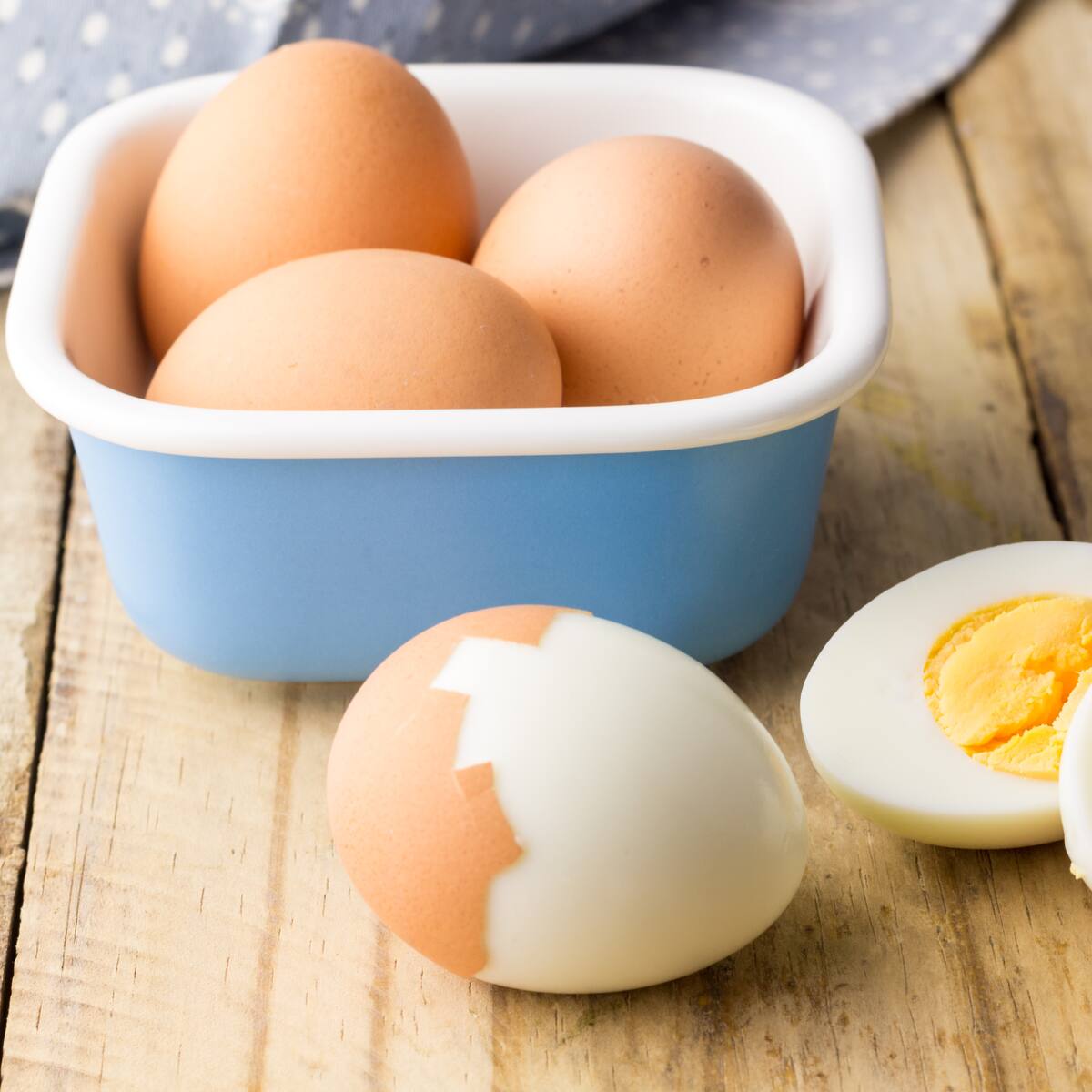 Cuántos huevos se pueden comer a la semana sin afectar la salud del corazón