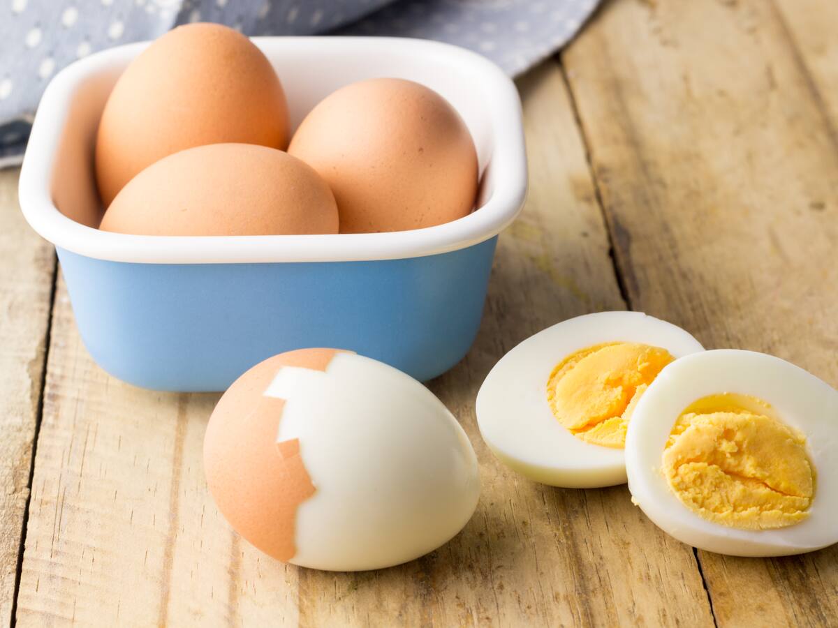 Cuántos huevos se pueden comer a la semana sin afectar la salud del corazón