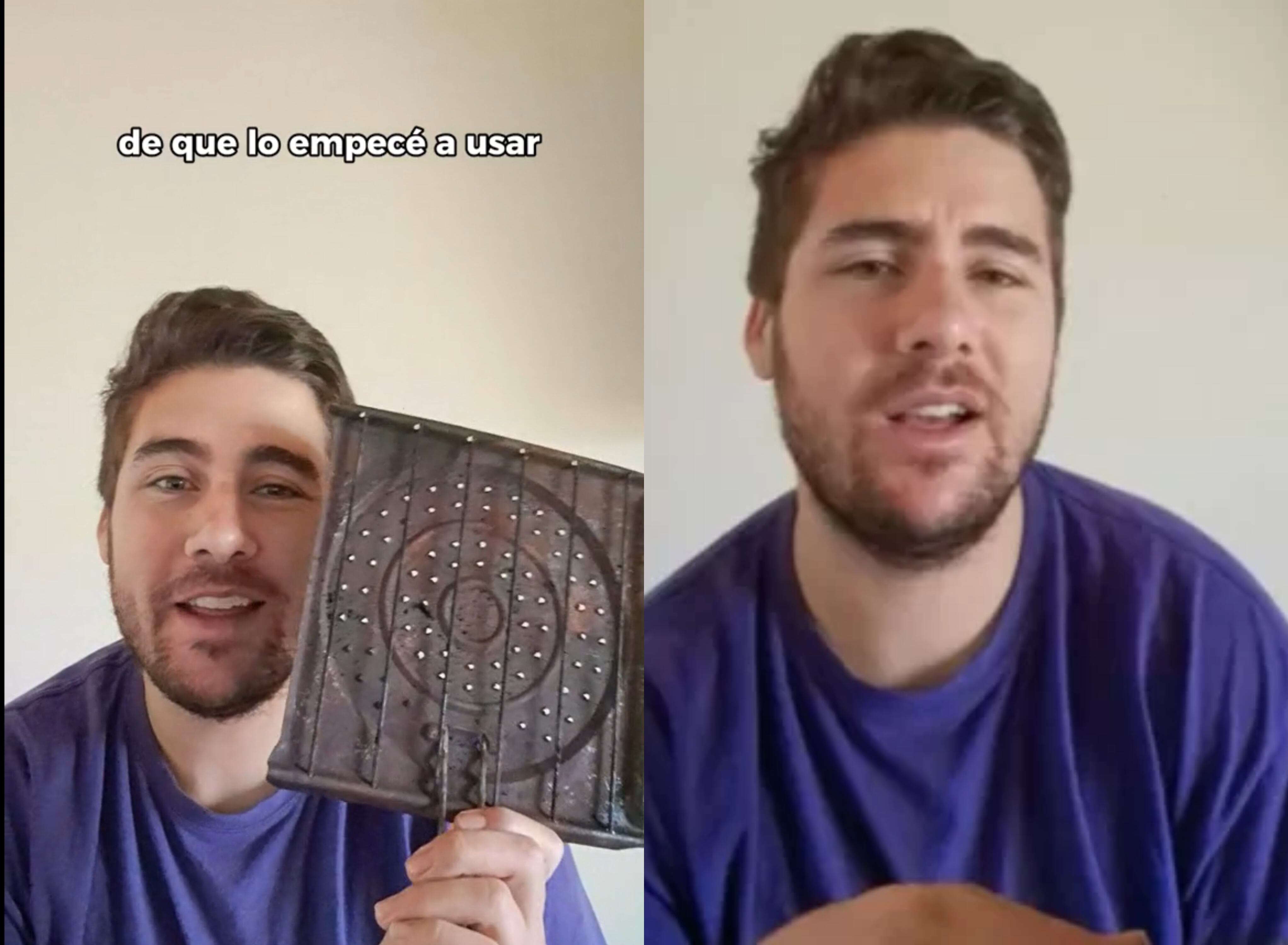 Capturas