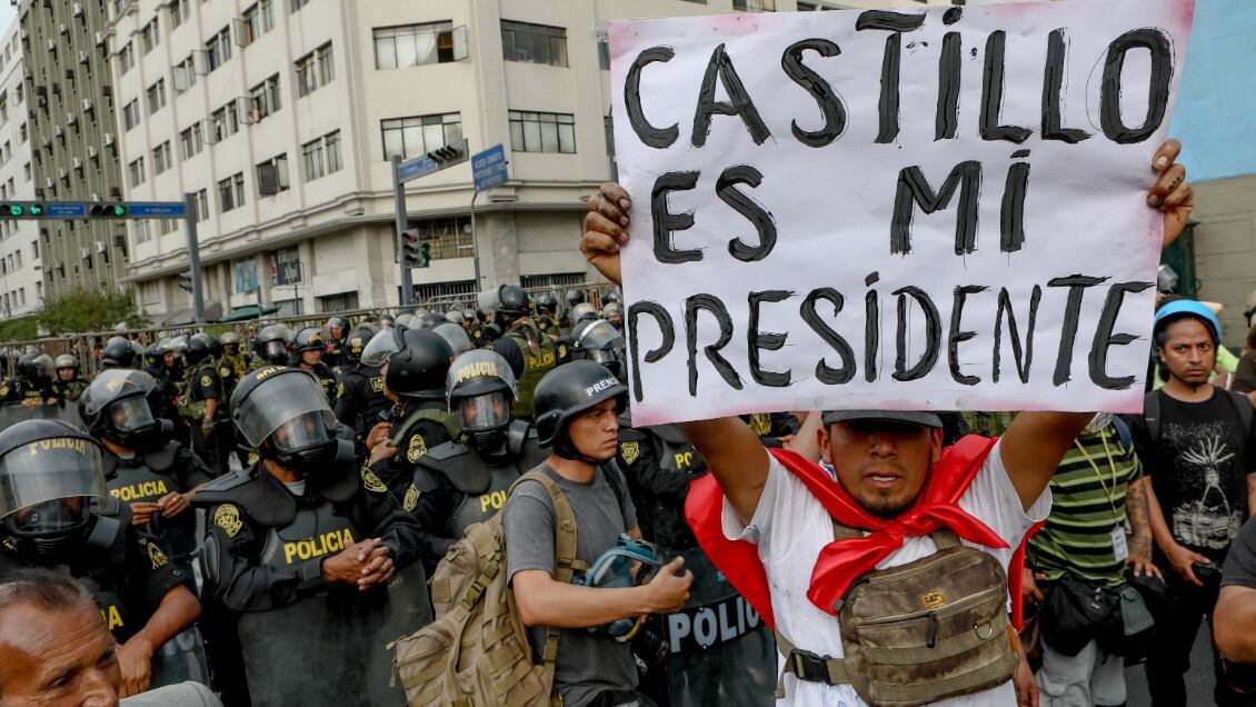 Perú