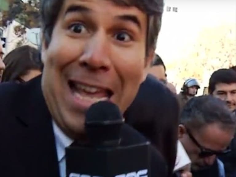 Gonzalo Feito reveló que preparán un especial de CQC con la crisis social