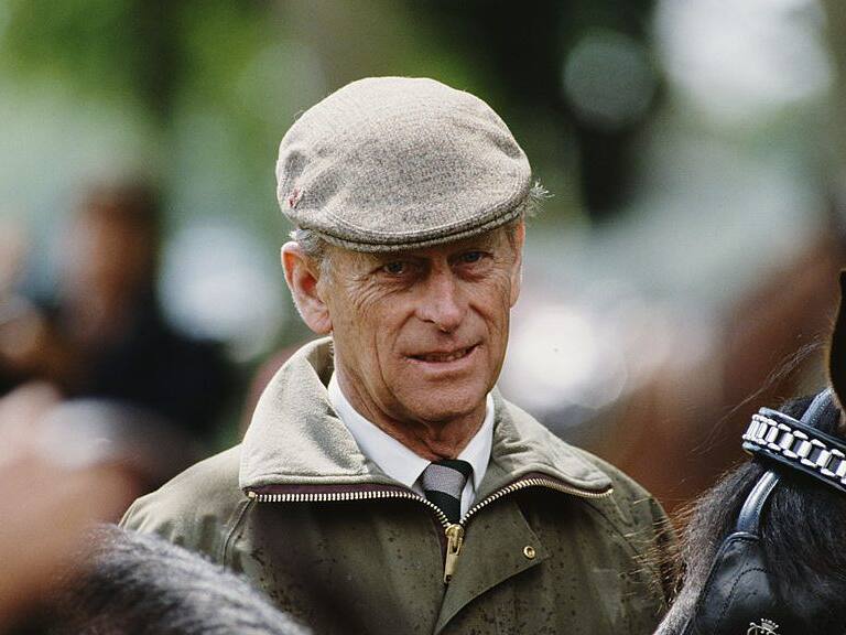«Eres una mujer ¿no?»: la vida de Felipe de Edimburgo, entre frases polémicas y la Familia Real