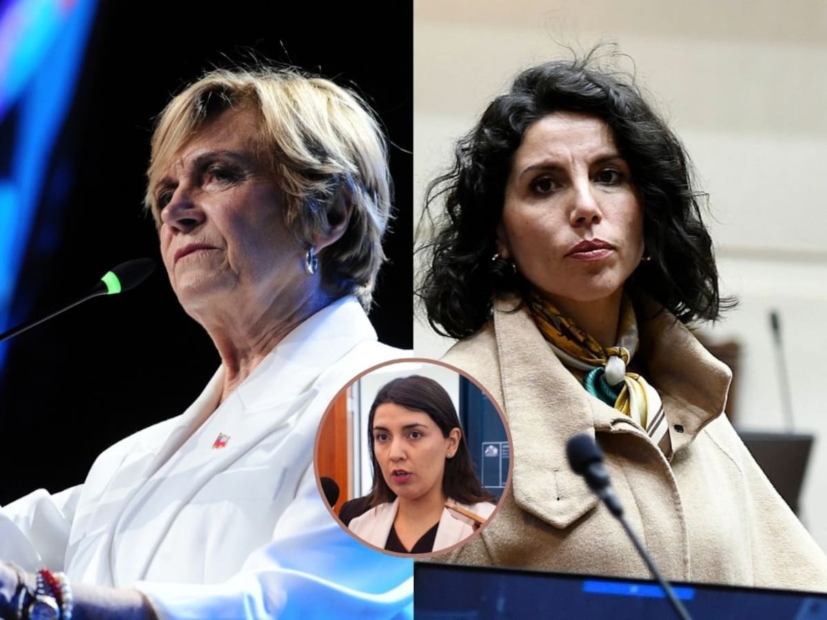 Salida de directora del SernamEG que enfrenta cáncer desatan críticas de Matthei y Gatica (RN) contra el Gobierno