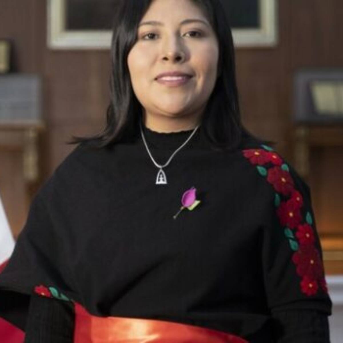 Perú rompe relaciones con México por dar asilo político a ex primera ministra Betssy Chávez