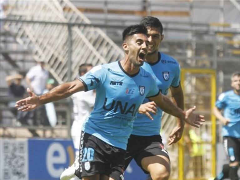 Bustamante sobre Independiente: «Es el rival más grande que ha enfrentado Iquique en su historia»