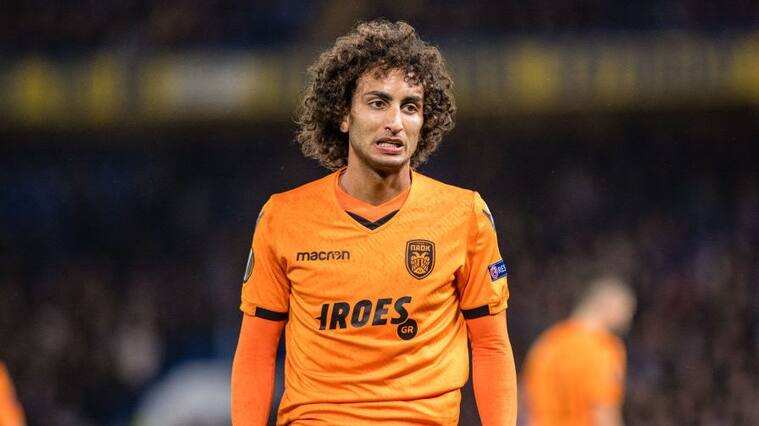 Amr Warda