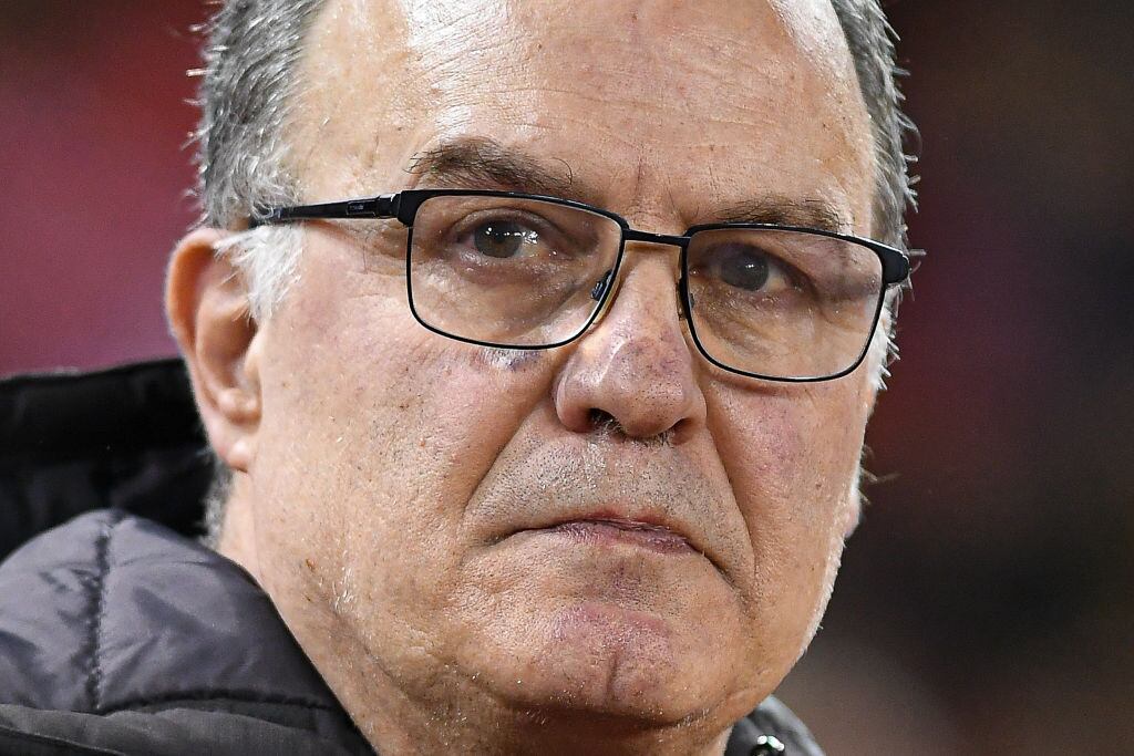 Marcelo Bielsa