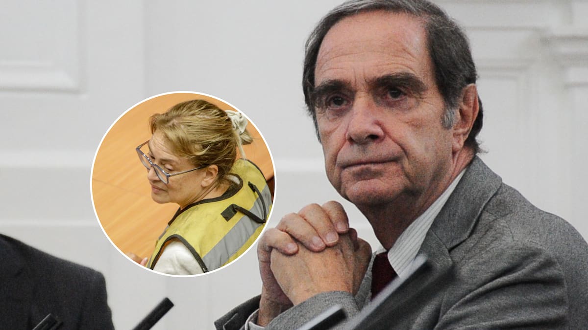 Hernán Larraín tras criticas por su rol en nombramiento de Vivanco a la Corte Suprema: “Es posible que haya cometido errores”
