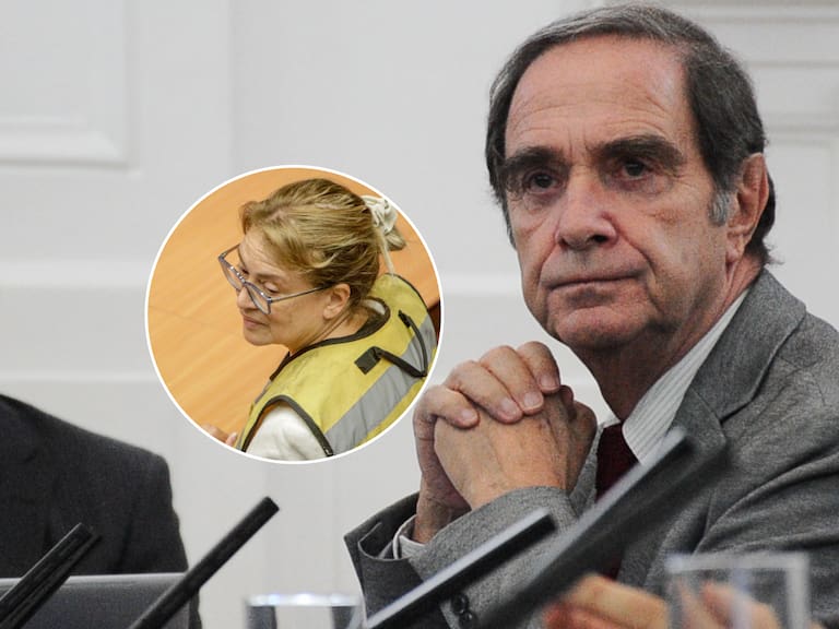 Hernán Larraín tras criticas por su rol en nombramiento de Vivanco a la Corte Suprema: “Es posible que haya cometido errores”