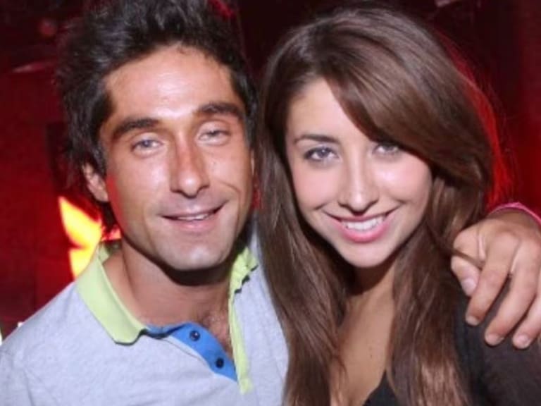 Camila Andrade reveló último chat con su ex Claudio Iturra: Le escribió por polémica relación con Francisco Kaminski y le ofreció “salvavidas”