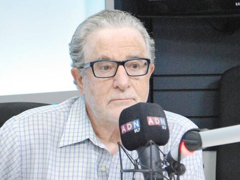 Expresidente Banco Central: «Las medidas que se han tomado son cortas»