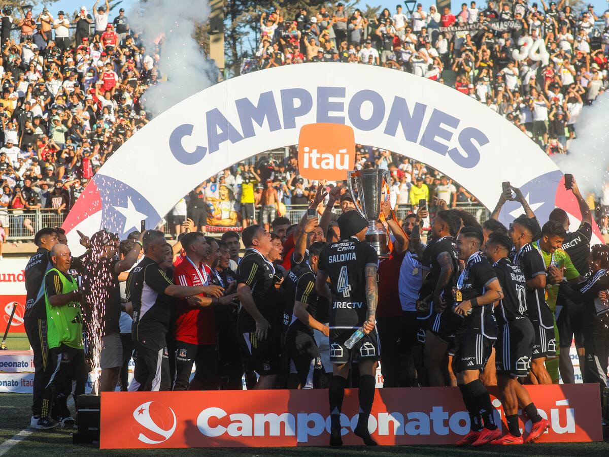Calendario 2025 del fútbol en Chile: cuándo comenzaría y con qué torneo arrancaría