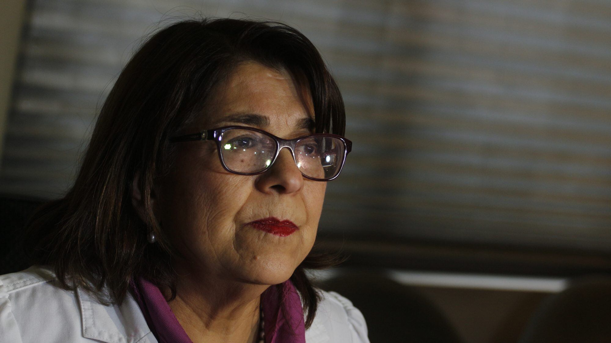 Rosa Oyarce