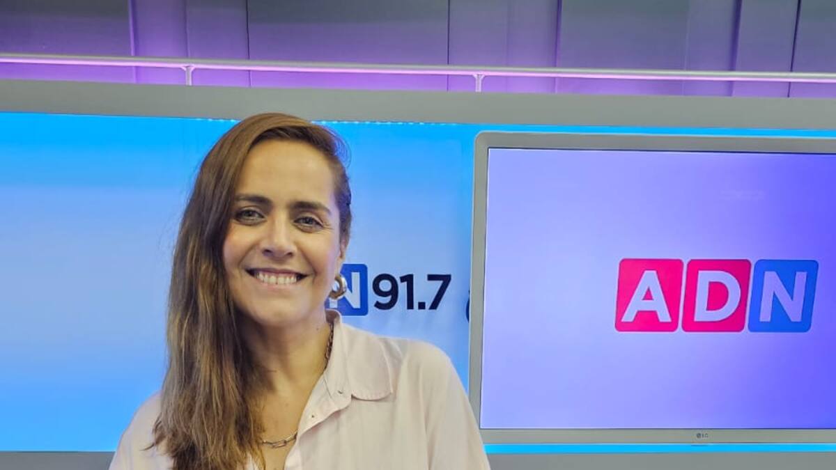“Te voy a decepcionar, mujer feminista”: Natalia Valdebenito adelanta lo que será su nuevo show Esto es un secreto