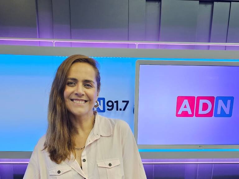 “Te voy a decepcionar, mujer feminista”: Natalia Valdebenito adelanta lo que será su nuevo show Esto es un secreto
